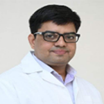 Dr. Anupam Kumar Singh